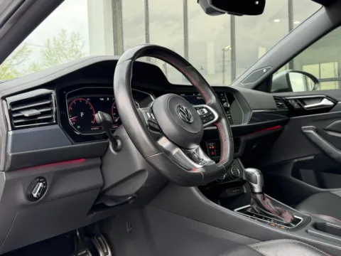 Photos of 2021 Volkswagen Jetta GLI 2.0T Autobahn for sale in Fishers, IN at AutoGiant USA Fishers