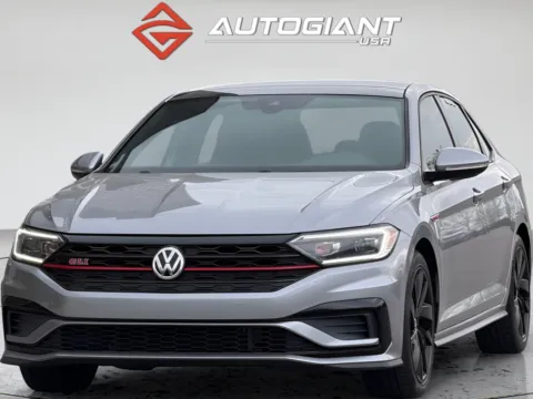 More photos of 2021 Volkswagen Jetta GLI 2.0T Autobahn at AutoGiant USA Fishers, IN