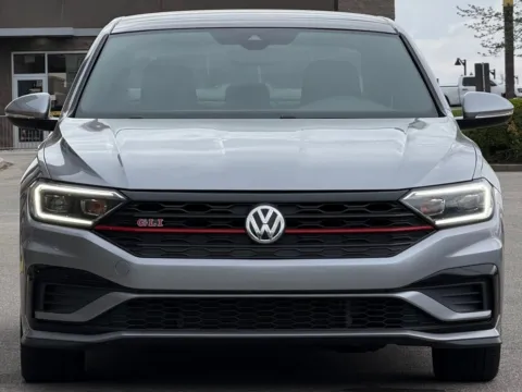 Another view of 2021 Volkswagen Jetta GLI 2.0T Autobahn for sale in Fishers, IN at AutoGiant USA Fishers