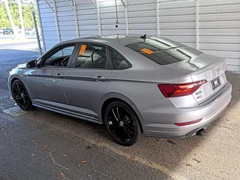 Another view of 2021 Volkswagen Jetta GLI 2.0T Autobahn for sale in Fishers, IN at AutoGiant USA Fishers