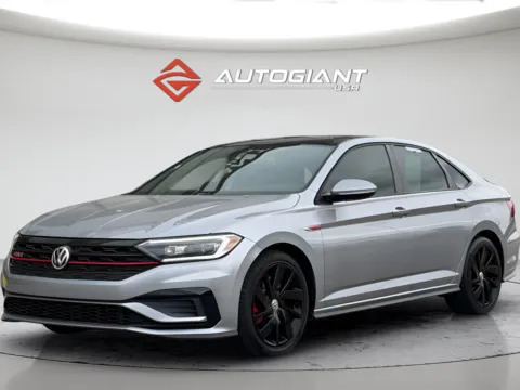 More photos of 2021 Volkswagen Jetta GLI 2.0T Autobahn at AutoGiant USA Fishers, IN