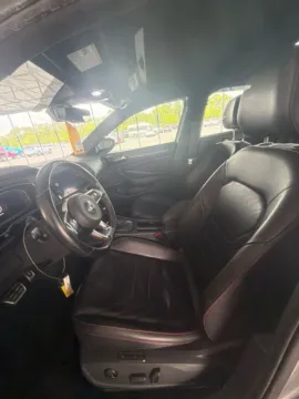 Photos of 2021 Volkswagen Jetta GLI 2.0T Autobahn for sale in Fishers, IN at AutoGiant USA Fishers