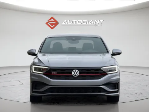 Another view of 2021 Volkswagen Jetta GLI 2.0T Autobahn for sale in Fishers, IN at AutoGiant USA Fishers
