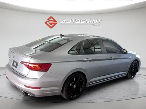 More photos of 2021 Volkswagen Jetta GLI 2.0T Autobahn at AutoGiant USA Fishers, IN