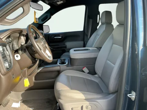 Photos of 2021 GMC Sierra 1500 SLT for sale in Fishers, IN at AutoGiant USA Fishers