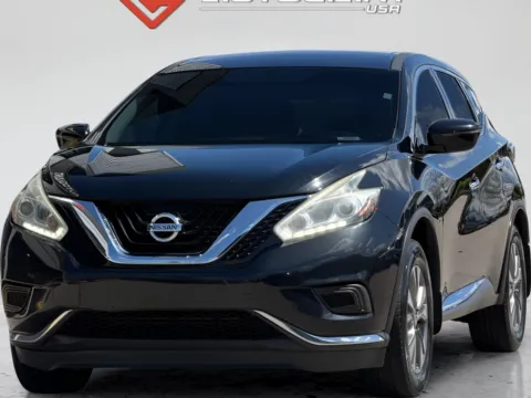 More photos of 2015 Nissan Murano S at AutoGiant USA Fishers, IN
