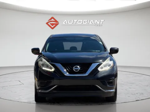 Another view of 2015 Nissan Murano S for sale in Fishers, IN at AutoGiant USA Fishers