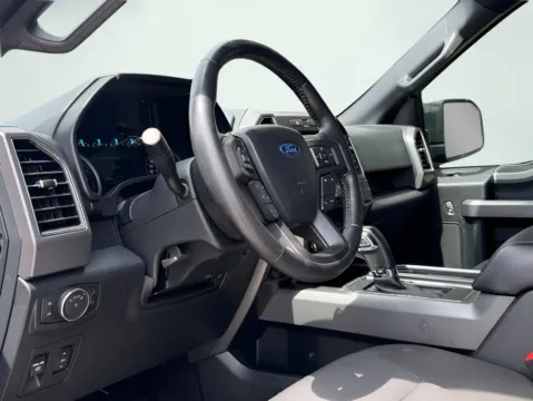 Photos of 2019 Ford F-150 XLT for sale in Fishers, IN at AutoGiant USA Fishers