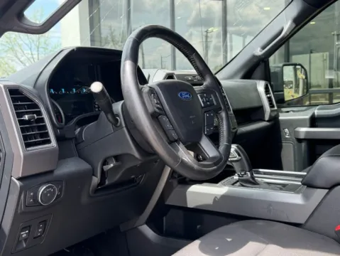 Photos of 2019 Ford F-150 XLT for sale in Fishers, IN at AutoGiant USA Fishers