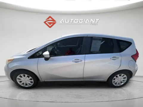 Photos of 2016 Nissan Versa Note SV for sale in Fishers, IN at AutoGiant USA Fishers
