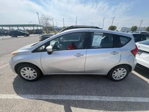 Photos of 2016 Nissan Versa Note SV for sale in Fishers, IN at AutoGiant USA Fishers