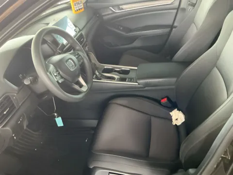 Photos of 2018 Honda Accord LX for sale in Fishers, IN at AutoGiant USA Fishers