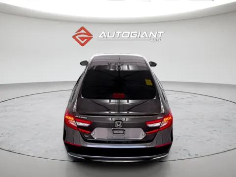 More photos of 2018 Honda Accord LX at AutoGiant USA Fishers, IN