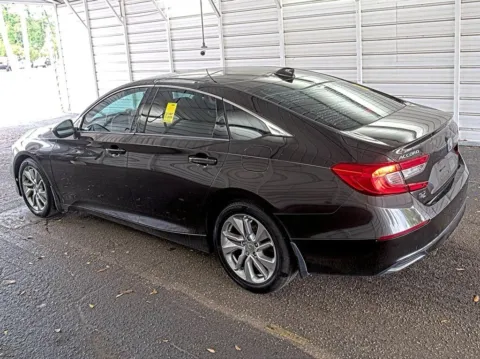 Another view of 2018 Honda Accord LX for sale in Fishers, IN at AutoGiant USA Fishers