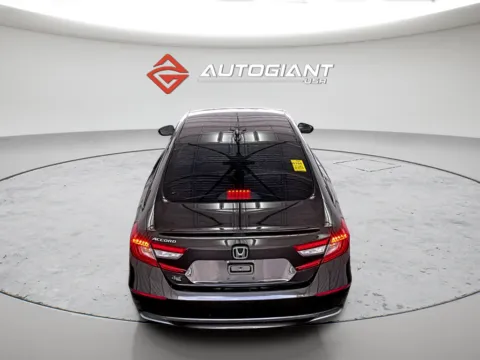 More photos of 2018 Honda Accord LX at AutoGiant USA Fishers, IN