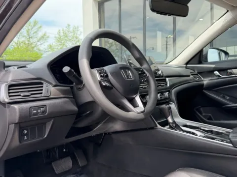 Photos of 2018 Honda Accord LX for sale in Fishers, IN at AutoGiant USA Fishers