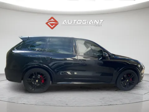 More photos of 2013 Porsche Cayenne GTS at AutoGiant USA Fishers, IN
