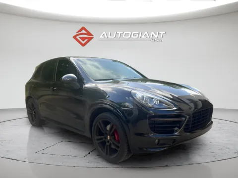 More photos of 2013 Porsche Cayenne GTS at AutoGiant USA Fishers, IN