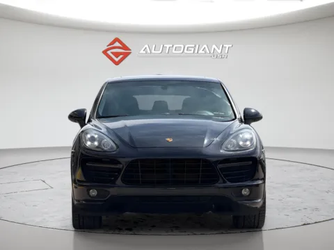 Another view of 2013 Porsche Cayenne GTS for sale in Fishers, IN at AutoGiant USA Fishers