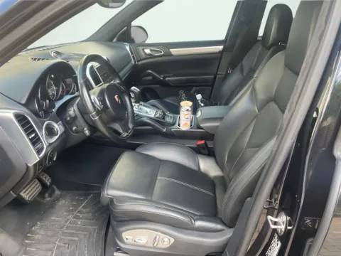 Photos of 2013 Porsche Cayenne GTS for sale in Fishers, IN at AutoGiant USA Fishers