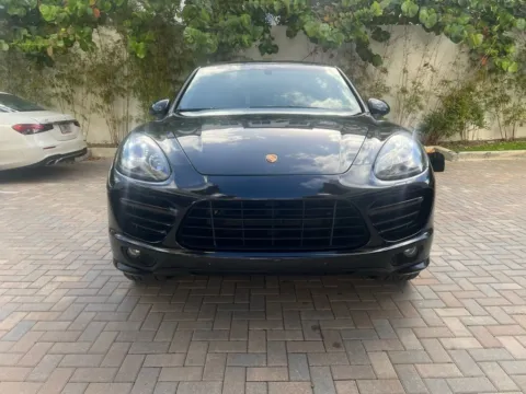 Another view of 2013 Porsche Cayenne GTS for sale in Fishers, IN at AutoGiant USA Fishers