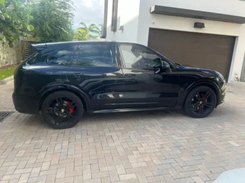 More photos of 2013 Porsche Cayenne GTS at AutoGiant USA Fishers, IN