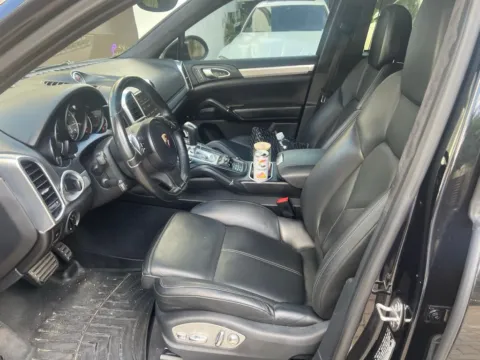 Photos of 2013 Porsche Cayenne GTS for sale in Fishers, IN at AutoGiant USA Fishers