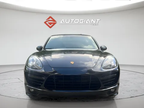 Another view of 2013 Porsche Cayenne GTS for sale in Fishers, IN at AutoGiant USA Fishers