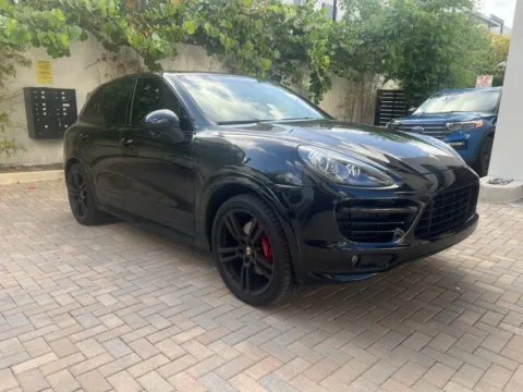 More photos of 2013 Porsche Cayenne GTS at AutoGiant USA Fishers, IN