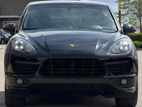 Another view of 2013 Porsche Cayenne GTS for sale in Fishers, IN at AutoGiant USA Fishers