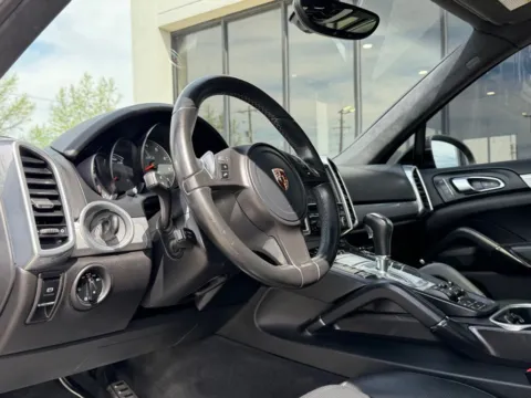 Photos of 2013 Porsche Cayenne GTS for sale in Fishers, IN at AutoGiant USA Fishers
