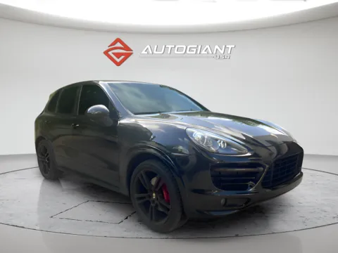 More photos of 2013 Porsche Cayenne GTS at AutoGiant USA Fishers, IN