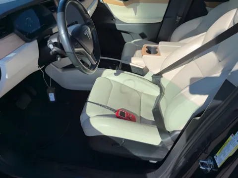 Photos of 2018 Tesla Model X P100D for sale in Fishers, IN at AutoGiant USA Fishers