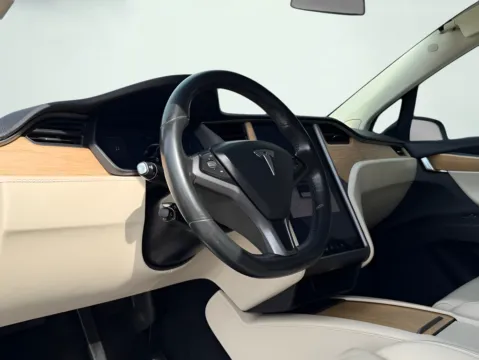 Photos of 2018 Tesla Model X P100D for sale in Fishers, IN at AutoGiant USA Fishers