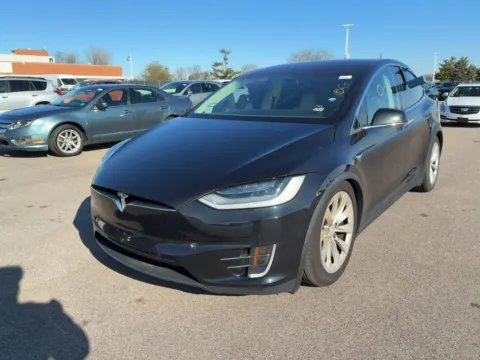 2018 Tesla Model X P100D for sale in Fishers, IN
