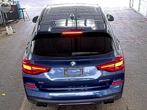 Photos of 2021 BMW X3 M40i for sale in Fishers, IN at AutoGiant USA Fishers