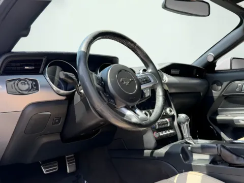 Photos of 2018 Ford Mustang EcoBoost Premium for sale in Fishers, IN at AutoGiant USA Fishers