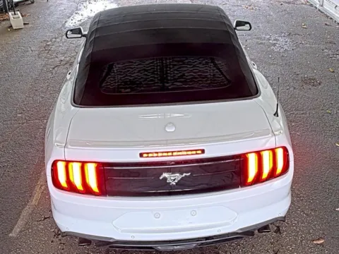 More photos of 2018 Ford Mustang EcoBoost Premium at AutoGiant USA Fishers, IN