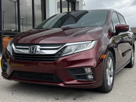 More photos of 2019 Honda Odyssey EX at AutoGiant USA Fishers, IN