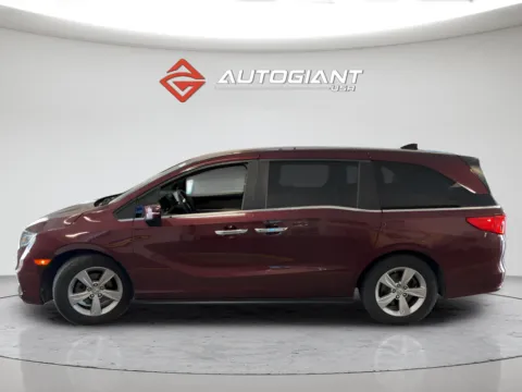 More photos of 2019 Honda Odyssey EX at AutoGiant USA Fishers, IN