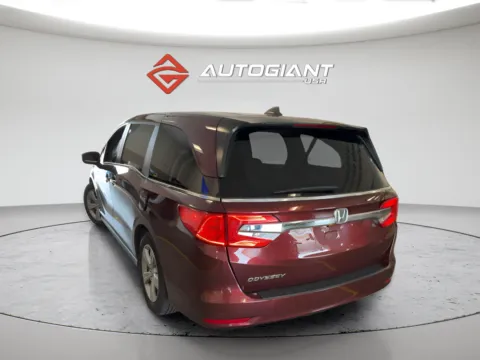 More photos of 2019 Honda Odyssey EX at AutoGiant USA Fishers, IN