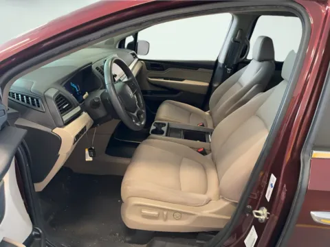 Photos of 2019 Honda Odyssey EX for sale in Fishers, IN at AutoGiant USA Fishers