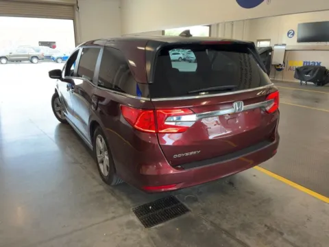 More photos of 2019 Honda Odyssey EX at AutoGiant USA Fishers, IN