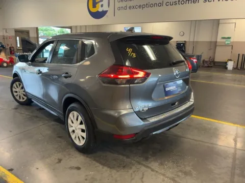 More photos of 2019 Nissan Rogue S at AutoGiant USA Fishers, IN
