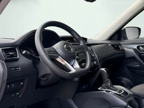 Photos of 2019 Nissan Rogue S for sale in Fishers, IN at AutoGiant USA Fishers