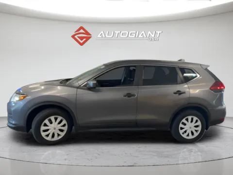 More photos of 2019 Nissan Rogue S at AutoGiant USA Fishers, IN