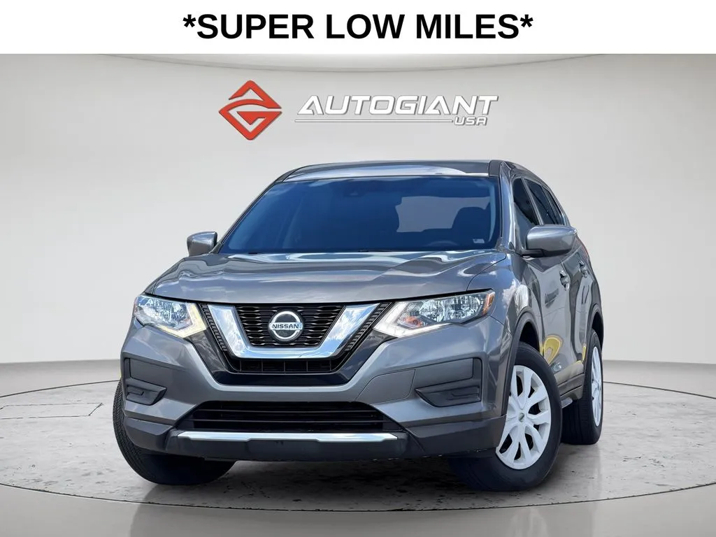 2019 Nissan Rogue S for sale in Fishers, IN
