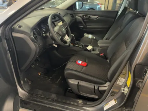 Photos of 2019 Nissan Rogue S for sale in Fishers, IN at AutoGiant USA Fishers