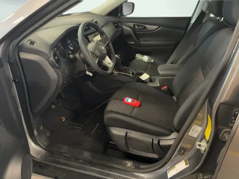 Photos of 2019 Nissan Rogue S for sale in Fishers, IN at AutoGiant USA Fishers