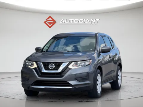 More photos of 2019 Nissan Rogue S at AutoGiant USA Fishers, IN